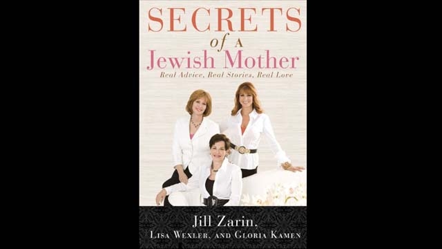 "Secrets of a Jewish Mother"