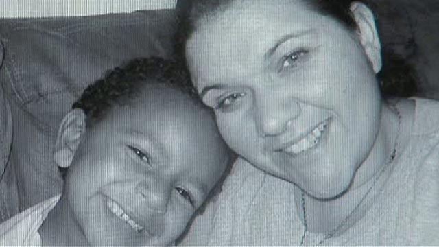 Wicked Weather Claims Arkansas Mother and Son