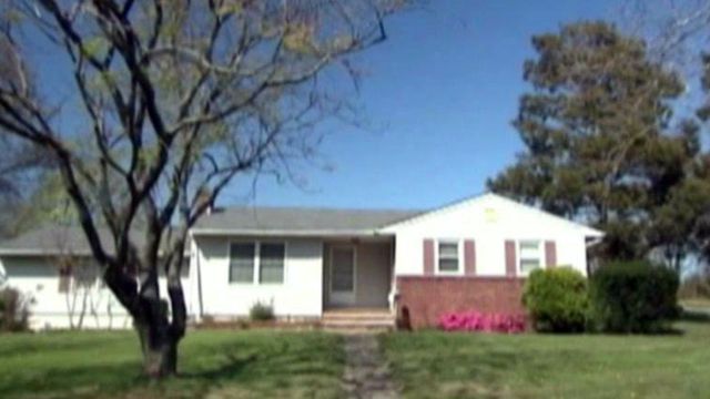 NJ couple sues landlord claiming house is haunted