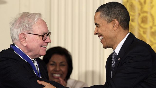 'Buffett rule' dead on arrival?