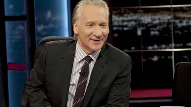 Bill Maher facing criticism over Ann Romney remarks