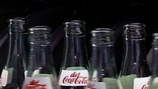Coca-Cola Prices Rising