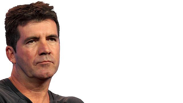 Hollywood Nation: Simon Cowell robbed after one-night stand
