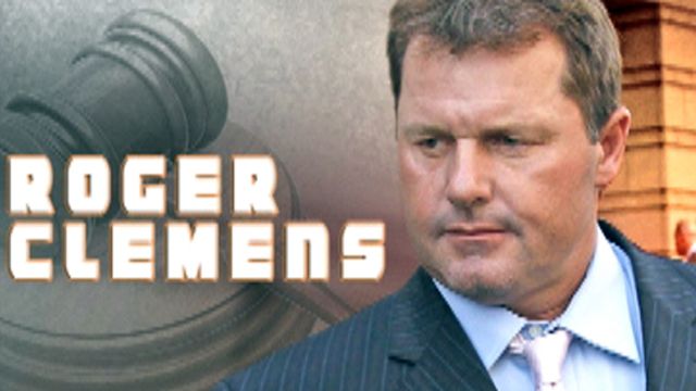 Keeping Score: Roger Clemens to face perjury retrial