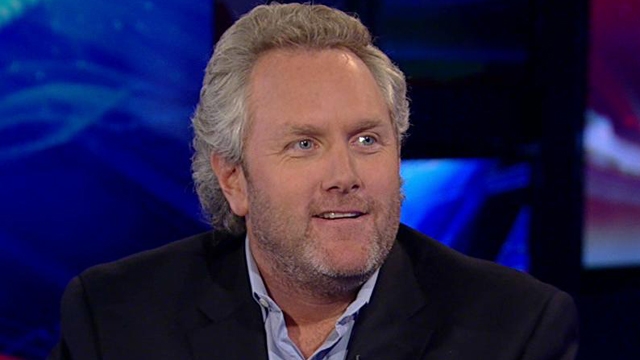 Andrew Breitbart on 'Hannity' Part 1
