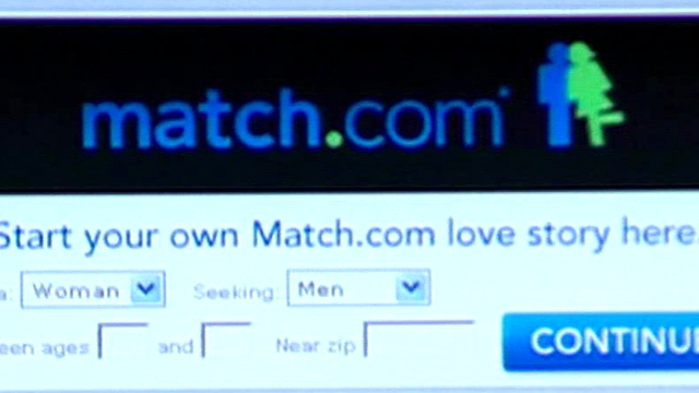 Match.com Sued Over Alleged Sexual Assault on Date