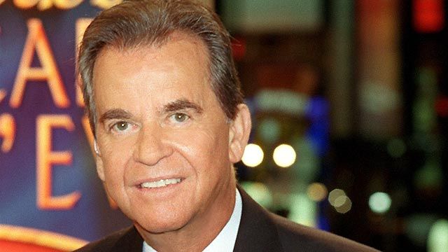 Doocy: It was an honor to work with Dick Clark