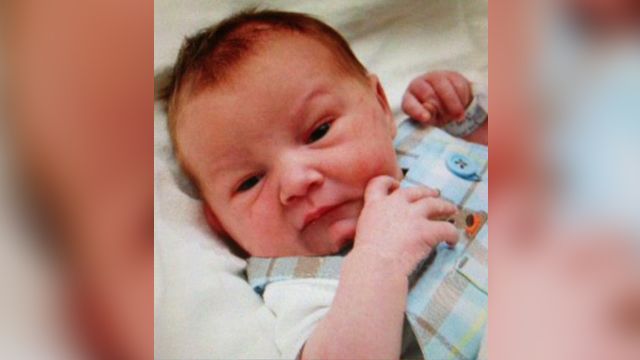 Kidnapped baby found safe after mother is fatally shot