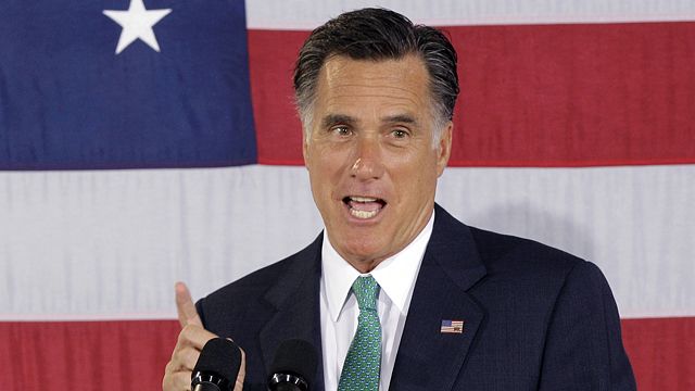 Gutfeld: Mitt Romney's wrong
