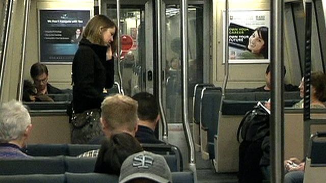 BART Adopts ‘Buy American’ Policy