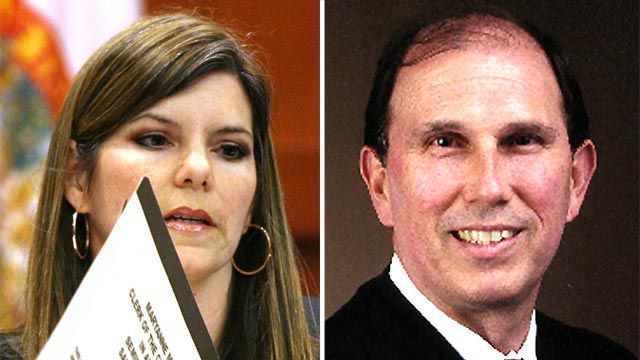New judge assigned to George Zimmerman trial