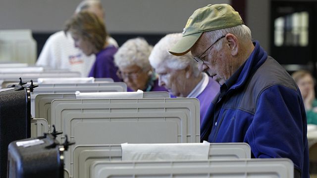Controversy continues over voter ID laws
