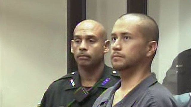 Zimmerman's case and stand your ground law