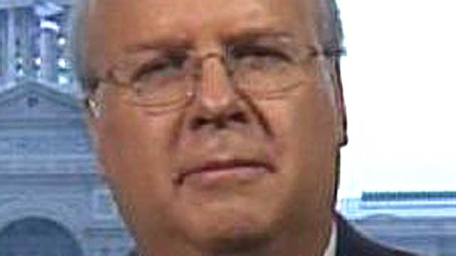 Rove on Trust in Government
