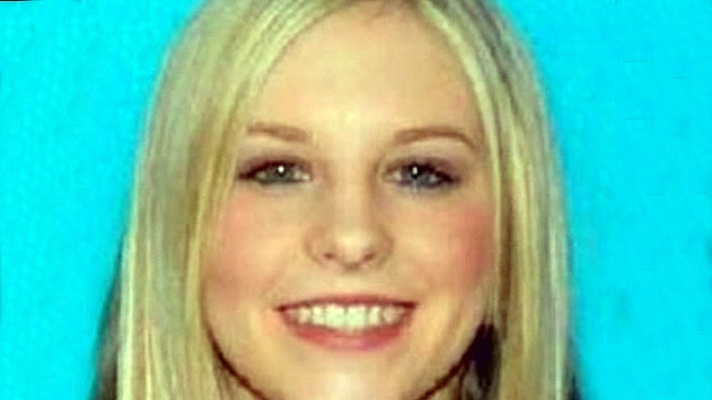 Volunteers Search for Missing Tennessee Woman