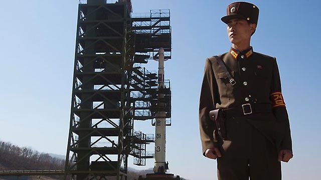 Fears North Korea will conduct another nuke test