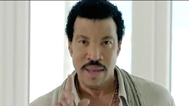 Lionel Richie's Country Duets Hits #1