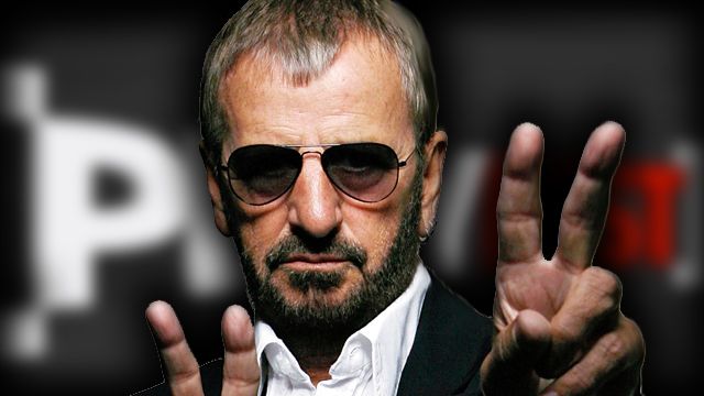 Winner crowned in Ringo Starr competition