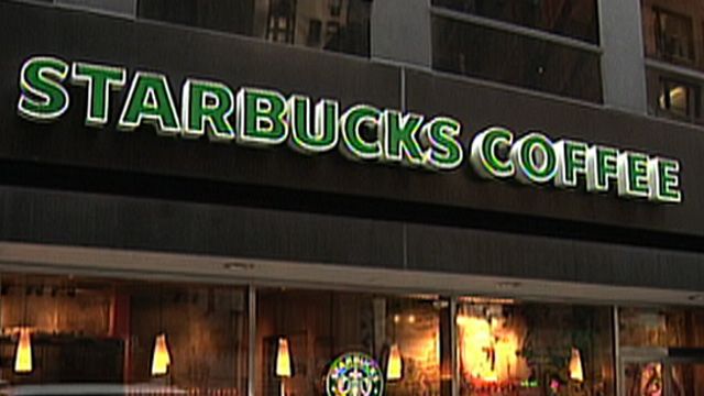 Starbucks Ditches Beetle Food Color