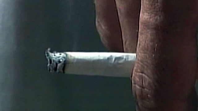 Smoking ban inside NYC apartments?