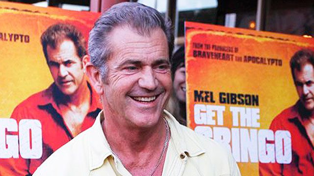 Chilling new Mel Gibson rant released
