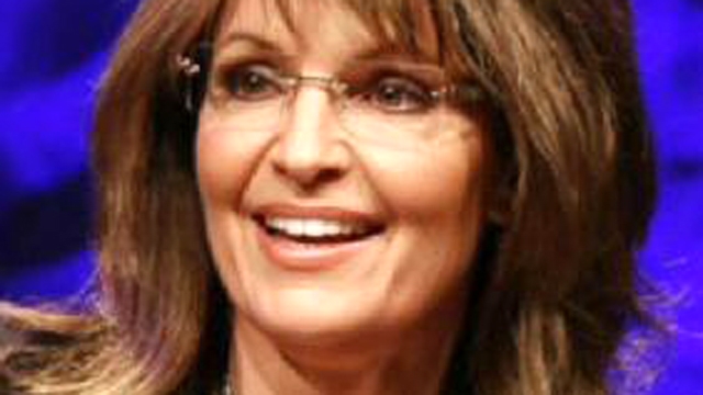 Palin Expected to Take the Stand