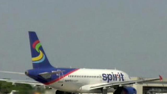 Airline Slaps Fee on Carry-Ons