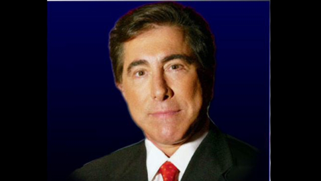 Steve Wynn: I Worry About Government Responsibility, Part 2