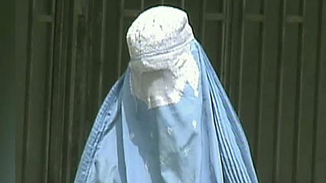 Should Burqas Be Banned?
