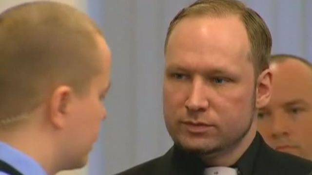 Alleged mass murderer testifies in court