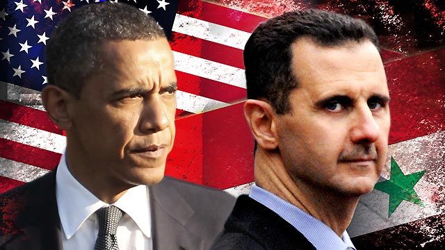 US: Not sure when Assad regime will come to an end