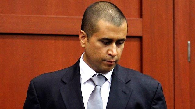 Jose Baez 'shocked' by George Zimmerman bail hearing