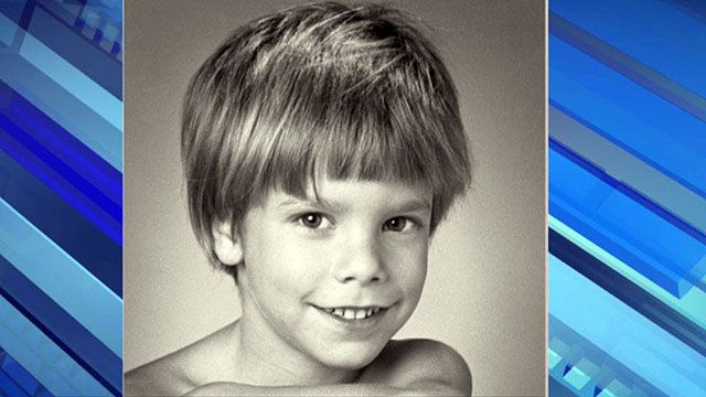 Police search Manhattan building for boy missing since 1979