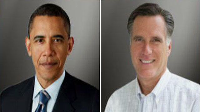 Does Romney have economic edge over Obama?