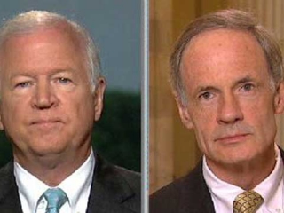 Tom Carper News and Video - FOX News Topics - FOXNews.com