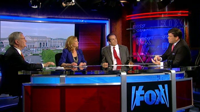 Special Report Online Show: 4/21 Fox News Video