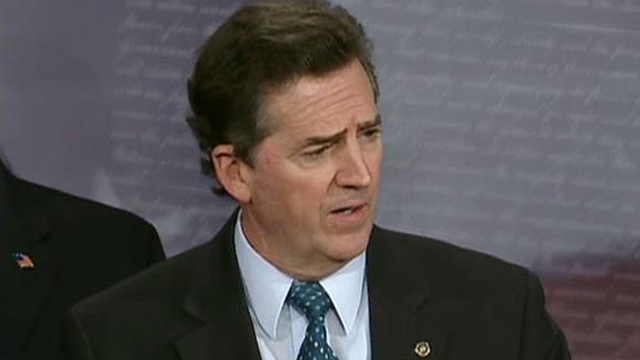 Jim DeMint: 'Administration Acting Like Bunch of Thugs'