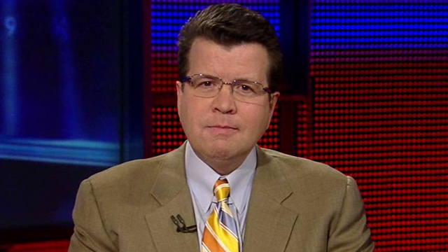 Cavuto: Mr. President, the Onus Is on You to Lead