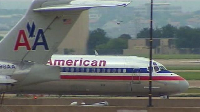 US Airways may takeover bankrupt American Airlines
