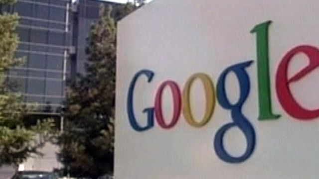 Lawmakers question Google's role in human trafficking