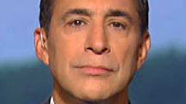 Rep. Issa Wants Answers