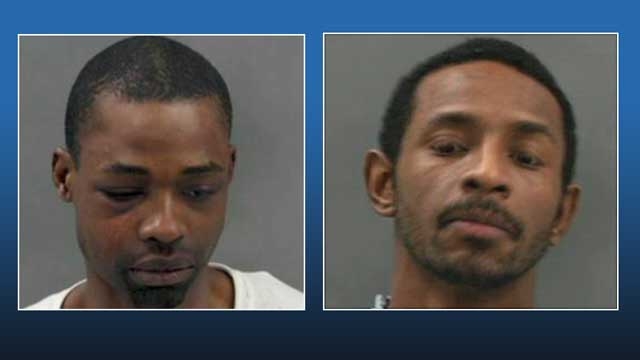 2 Convicts Escape from St. Louis Jail