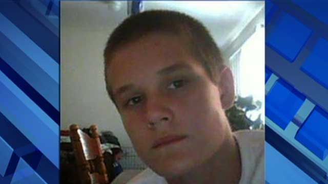 Grisly Murder of Florida Teen