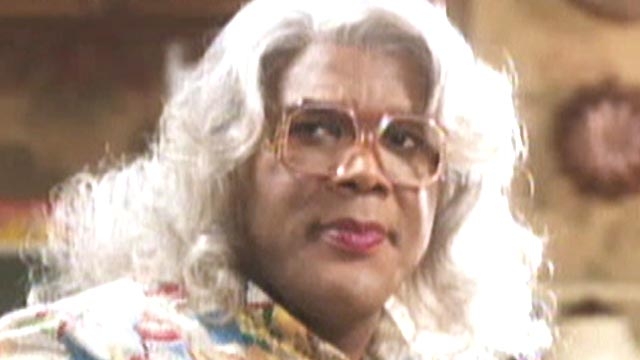 Film File: 'Tyler Perry's Madea's Big Happy Family'
