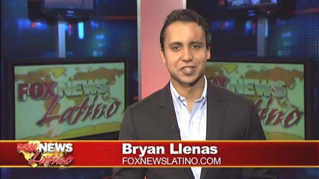 The Week In Latino News