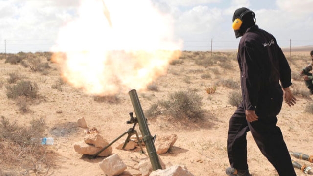 Libyan Rebels are McCain's Heroes