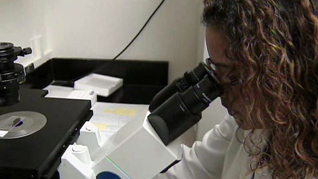 Brain tumor vaccine shows signs of promise
