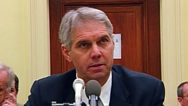 Senator calls for larger secret service investigation