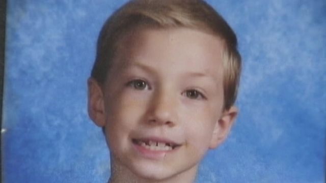 Body of missing boy found, believed to have starved to death