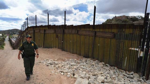 Crisis at the Border